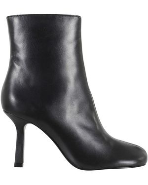 SCHUTZ SHOES Brielle Ankle Boot - Schwarz