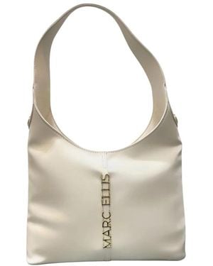 Marc Ellis Shoulder Bags - Grey