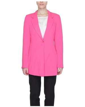Vero Moda Blazers - Pink