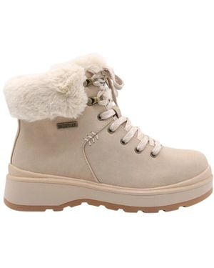 Skechers Winter Boots - Neutro