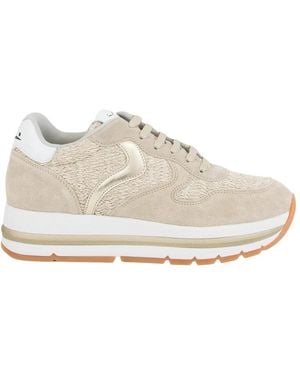 Voile Blanche Trainers - White