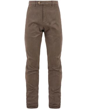 GAUDI Chinos - Grigio