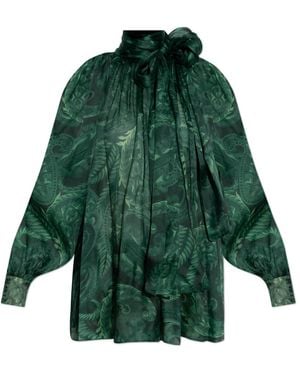 Etro Blouses - Green