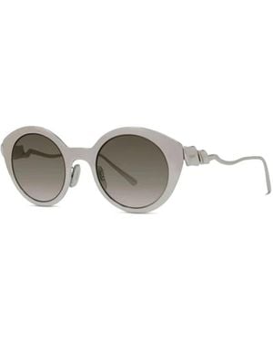 Loewe Coil Sonnenbrille - Grau