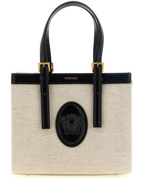 Versace Shoulder Bags - Zwart