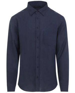 Sease Casual Shirts - Blue