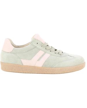 Gabor Sneakers - Blanco