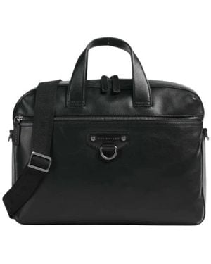 The Bridge Laptop Bags & Cases - Black