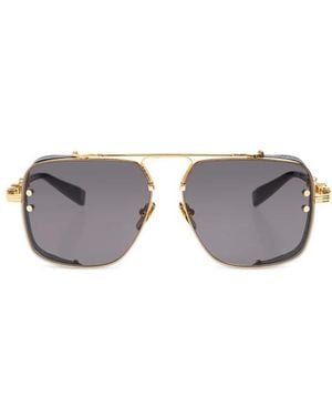 Balmain Sunglasses - Gray