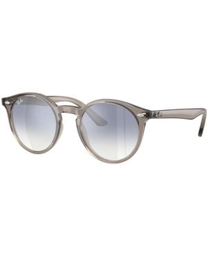 Ray-Ban Sunglasses - Grey