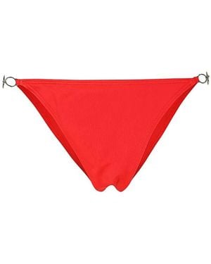 DIESEL Bikinis - Red