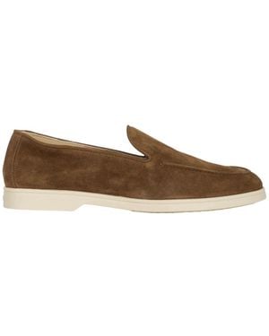 Doucal's Loafers - Marrone