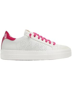 P448 Sneakers - Gris