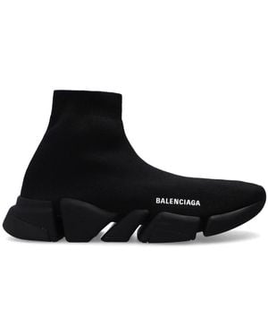 Balenciaga Trainers - Black