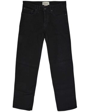 CYCLE Slim-Fit Jeans - Zwart