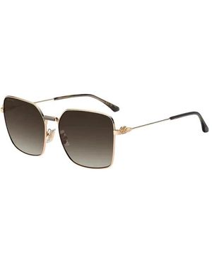 Etro Butterfly Zonnebril - Wit