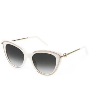 Furla Sunglasses - White