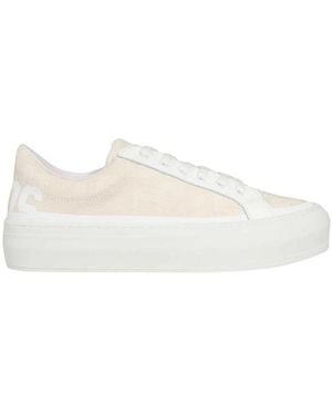 Gcds Sneakers - Wit