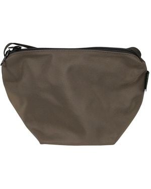 Herve Chapelier Cross Body Bags - Natural