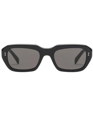Retrosuperfuture Sunglasses - Gray