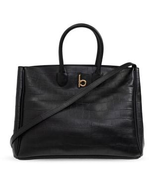 Burberry Handbags - Nero