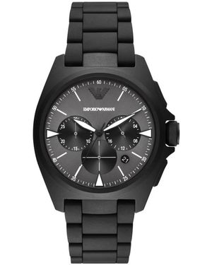 Emporio Armani Watches - Nero