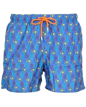 Gallo Sea Clothing Royal - Blau