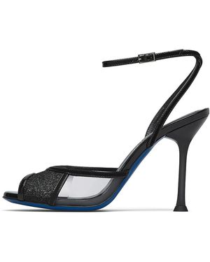 Loriblu High Heel Sandals - Negro