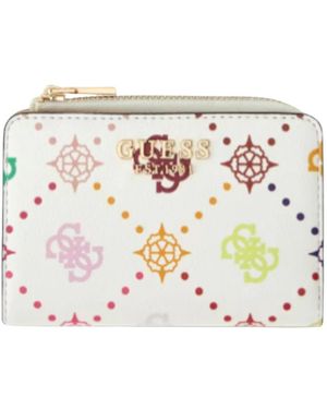 Guess Wallets & Cardholders - Multicolor