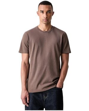 A.P.C. T-Hemden - Bruin