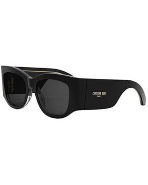 Dior Sunglasses - Black
