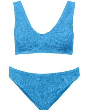 Sorbet Island Bikinis - Blue