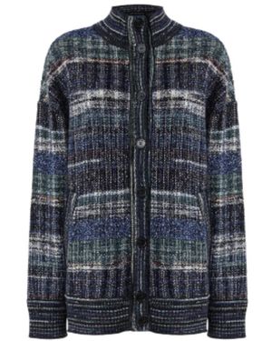 Missoni Cardigans - Grau