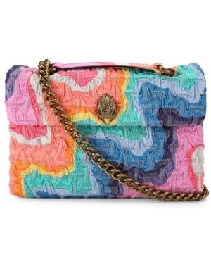 Kurt Geiger Shoulder Bags - Azul