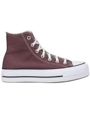 Converse Sneakers - Violet