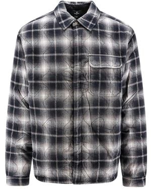 Represent Casual Shirts - Grigio
