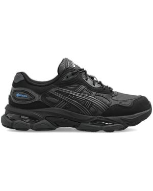Asics Gel-Nyc 2.0 Gtx Sneakers - Schwarz
