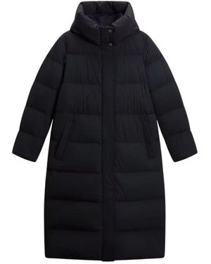 Woolrich Parkas - Noir