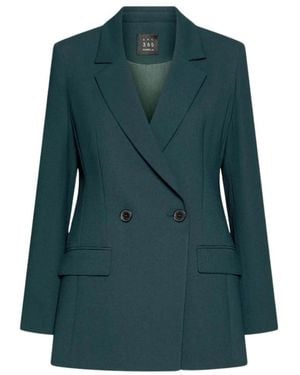 Marella Blazers - Vert