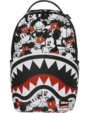 Sprayground Backpacks - Nero