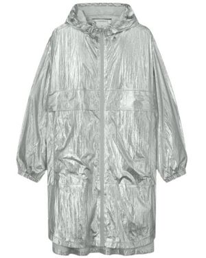 Summum Parkas - Gris