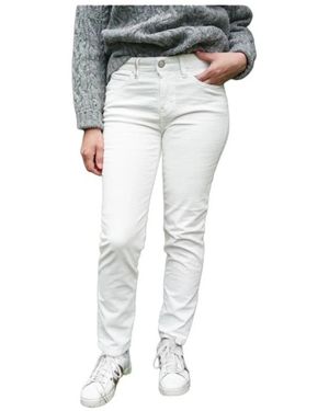 Islow Slim-Fit Trousers - Grey