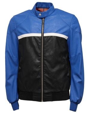 Freedomday Light Jackets - Blue