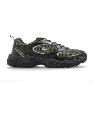 Lacoste Sneakers - Nero