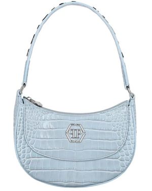Philipp Plein Handbags - Blu