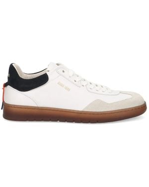 Barracuda Sneakers - White