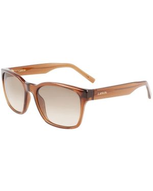 Lanvin Sunglasses - Marron