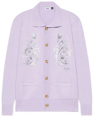 Gcds Cardigans - Viola