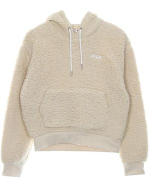 Fila Hoodies - Natural