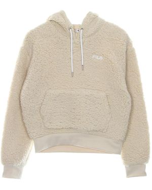 Fila Hoodies - Natural